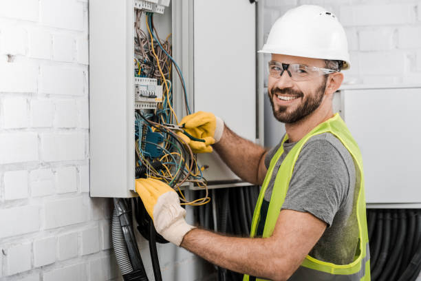 Best Electrical System Inspection  in Baden, PA