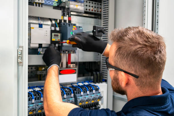 Best Electrician Near Me  in Baden, PA