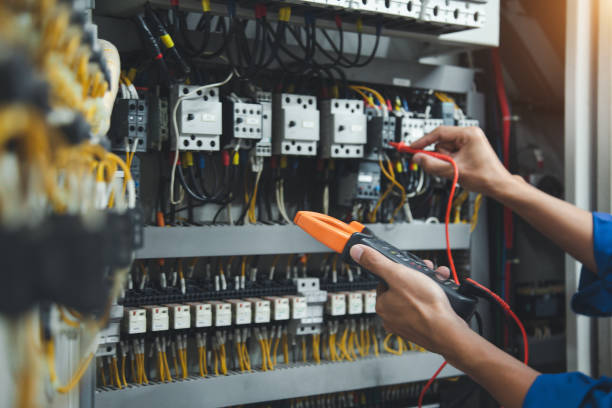 Best Emergency Electrician Near Me  in Baden, PA