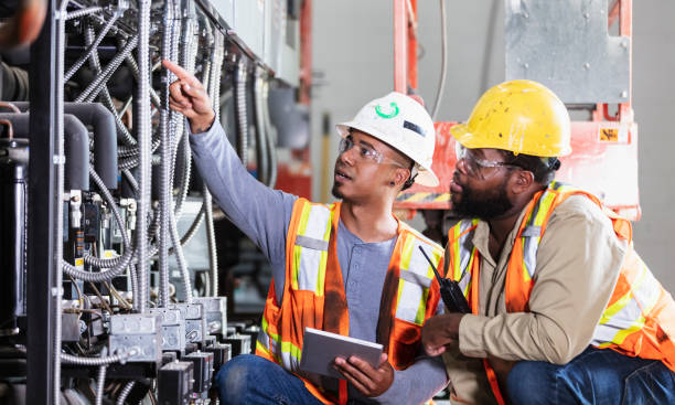 Best Electric Panel Repair  in Baden, PA