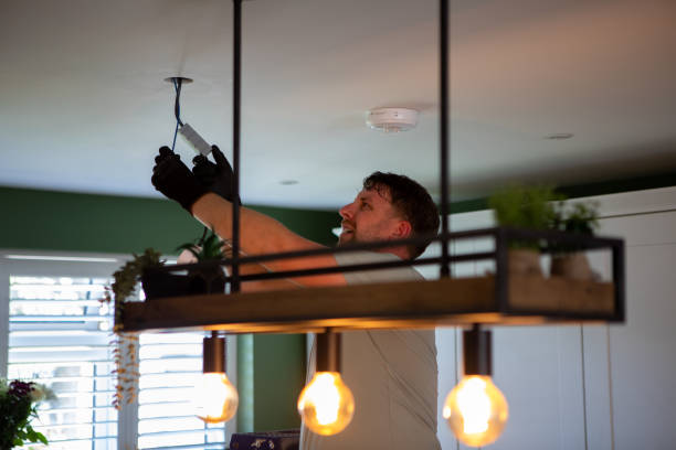 Best Electrical Wiring Services  in Baden, PA
