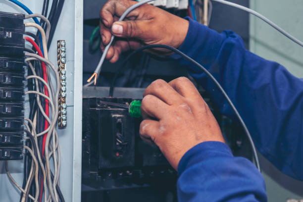 Best Electrical Upgrades for Homes  in Baden, PA