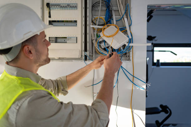 Best Electrical System Inspection  in Baden, PA